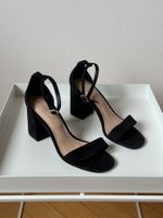 Schuh / High heel sandal - Block heel von Aldo / Enaegyn