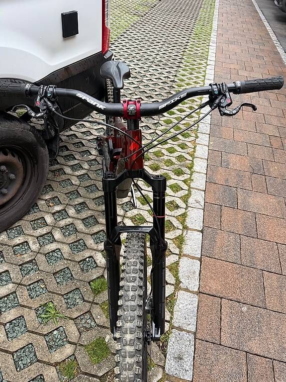 Biciclette: Specialized enduro expert 2024 (S4) – Usato da S. Antonino venduto da sci_2kfb 2