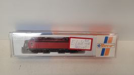 Spur N Roco 23280 DR Br112 GEPRÜFT