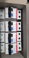 ABB Sicherungsautomat F401 C13 neuwertig 4 Stueck