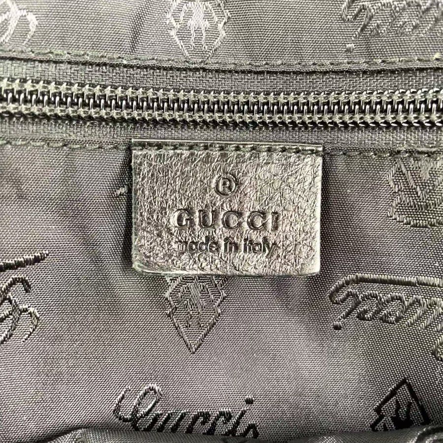 Gucci Sacs: Gucci GG Business Bag – D'occasion à Chamoson par Sapoloshop 5