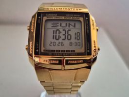 Casio Databank vintage