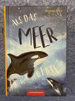 ROSANNE PARRY - Als Das Meer Bebte (2022)