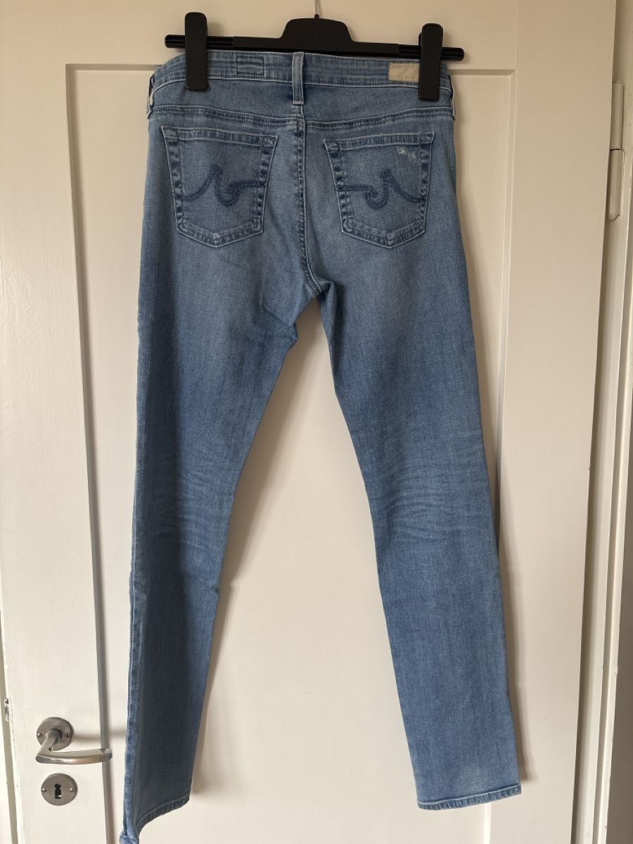 Jeans: Jeans Gr. 27 – Usato da Basel venduto da FannySt 1