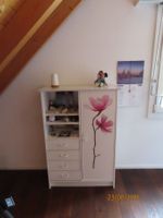 Kommode für Büro, Kinderzimmer ...