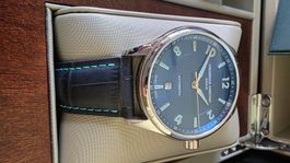 FREDERIQUE CONSTANT - RUNABOUT AUTOMATIC MIT GARANTIE