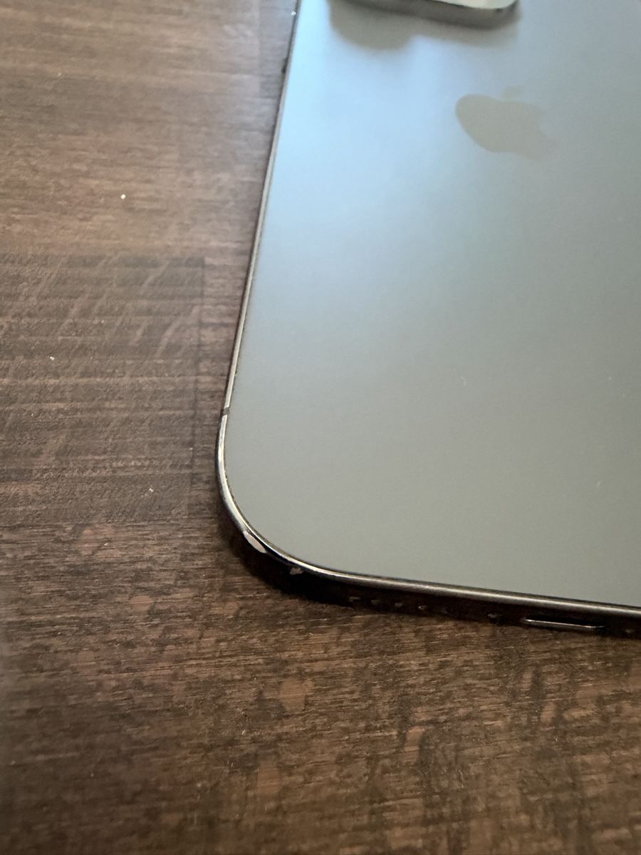 Apple Handys / Smartphones: Iphone 16 Pro 256GB – Gebraucht aus Nunningen von jau_42 4