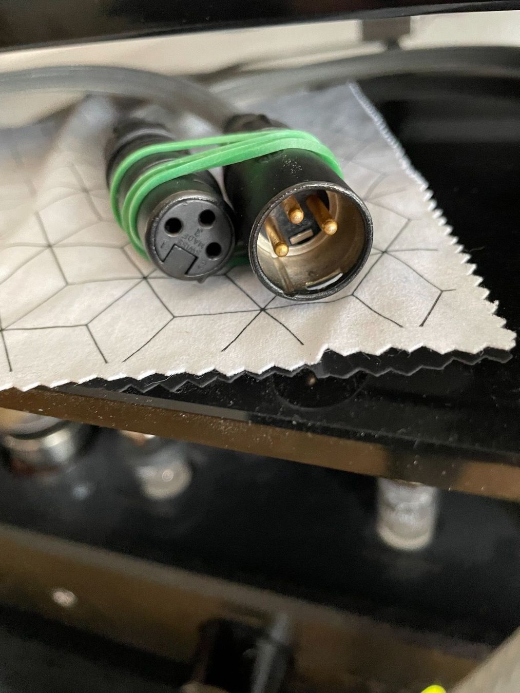 Cavi: Transparent Digital Cable Hi-Fi – Usato da Zollikon venduto da omega_lex 1