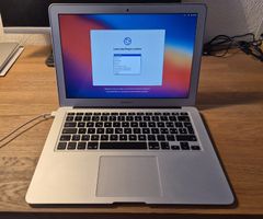 Apple MacBook Air 13" Mid 2013