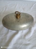 Antike Bett Flasche Vintage 