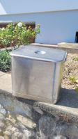 17L Gustavsberg Wärme / Isoliertopf
