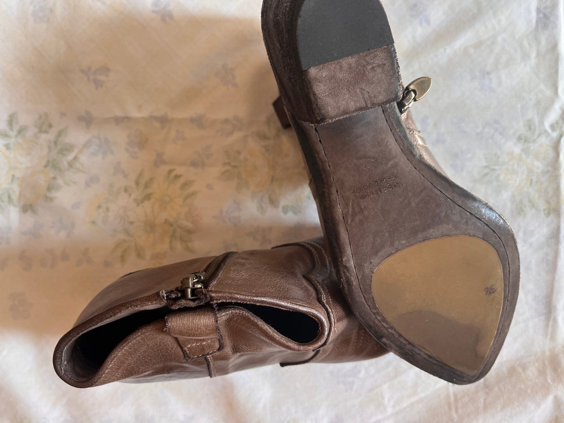 Chaussures femmes: Westernstiefeletten – Neuf (Voir description) à Bern par all_6bff 2