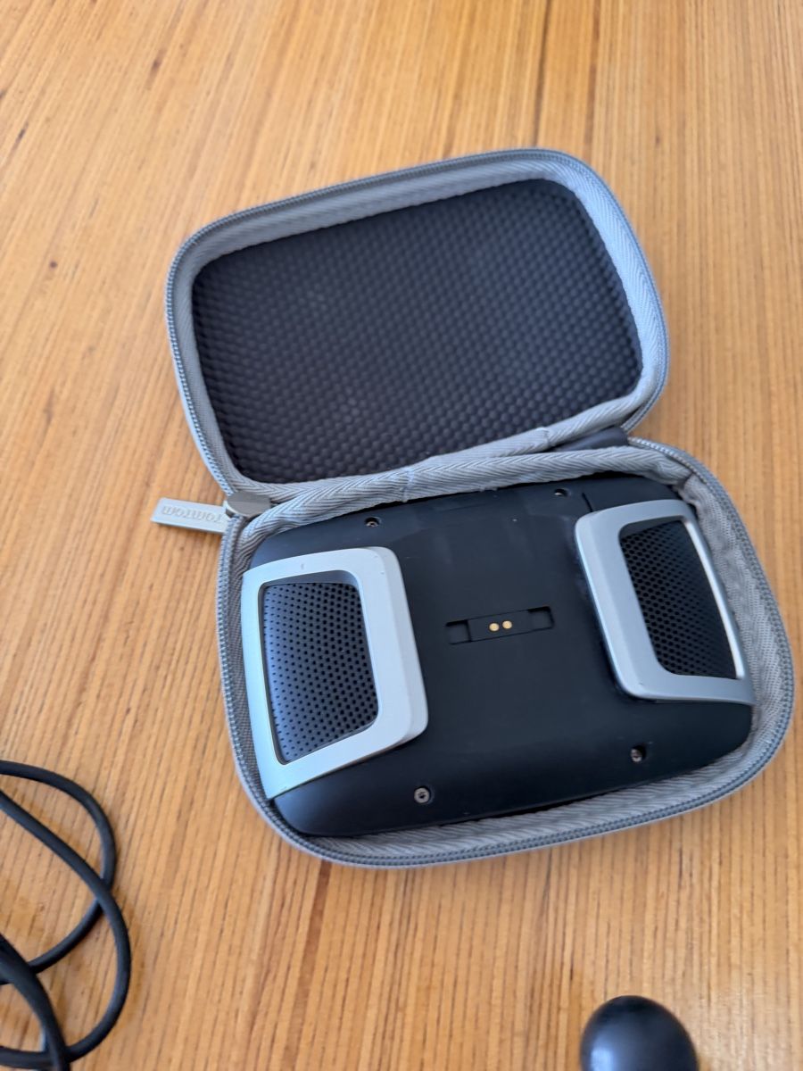 Tomtom Navigationsgeräte: Tomtom GPS – Gebraucht aus Golaten von fendt939v 1