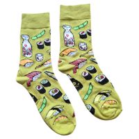 Socken Sushi