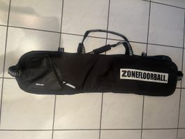 Unihockey Sporttasche