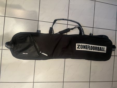 Unihockey Sporttasche