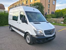 Mercedes Sprinter 316CDI Automat Frisch Ab MFK inkl Garantie