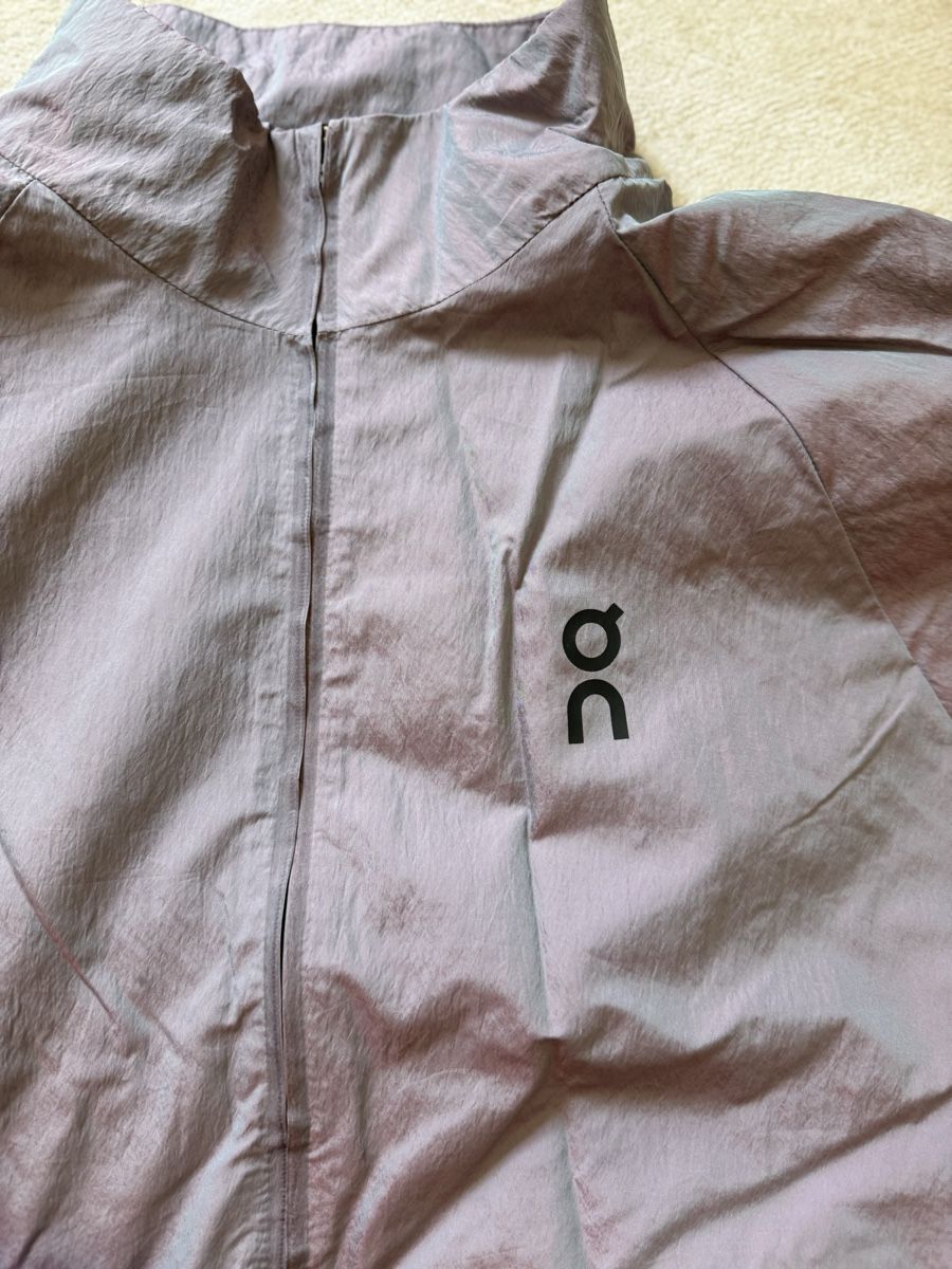 Jacken: On Court Jacket (M) – Gebraucht aus Bern von Laufsport3000 1