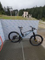 MONDRAKER SUPERFOXY OHLINS 2022