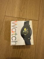 Samsung Galaxy Watch Active - Fabrikneue!