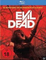 🎞️🎥🍿 Evil Dead 🍿🎥💿