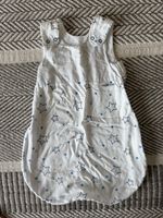 Kuli-Muli Baby Sleeping Bag Size 60, 100% Lyocell