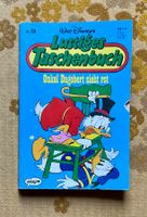 Lustiges Taschenbuch Nr 20 von 1990