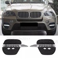 Tagfahrlicht TFL DRL BMW X5 E70 2011-13 Nebelscheinwerfer