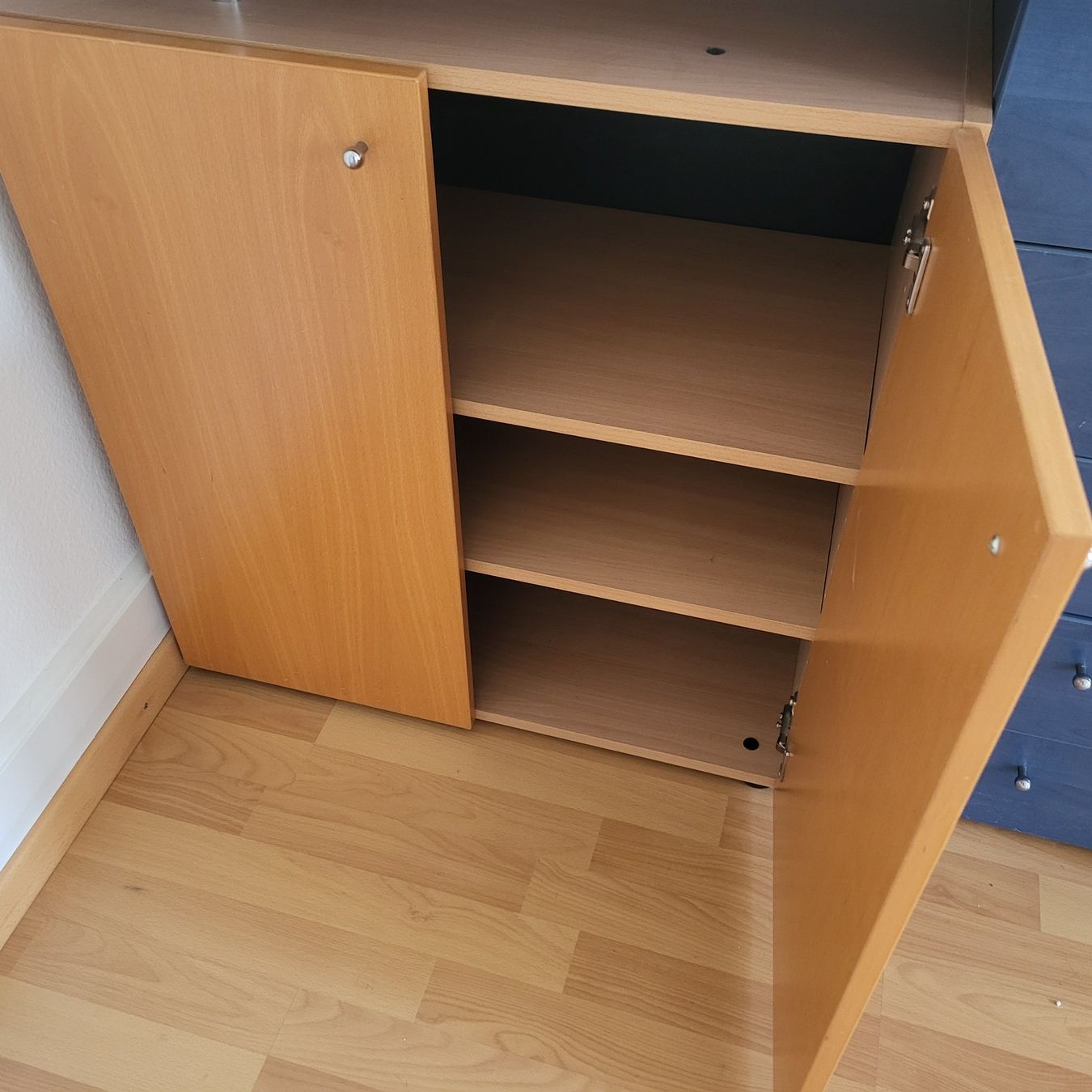 Buffets: Sideboard – D'occasion à Lostorf par Benidomi1 1