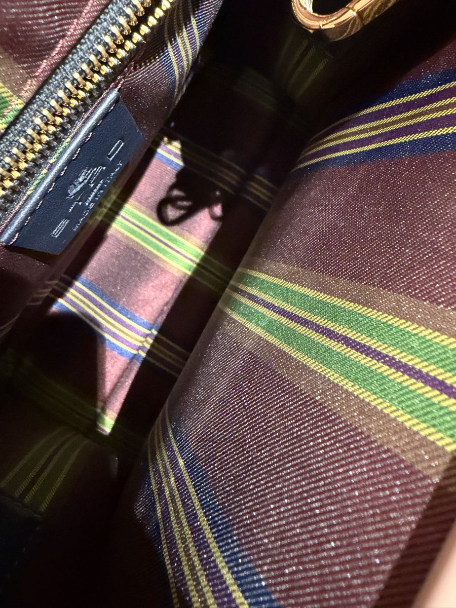 Etro Borse da donna: Etro Tasche – Usato da Kloten venduto da Teo3ko 3