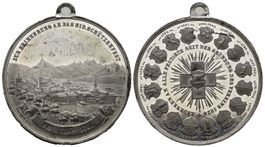 Zug 1869 PB/SN /71