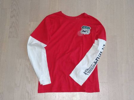 Longsleeve Langarm Shirt Gr 140 146