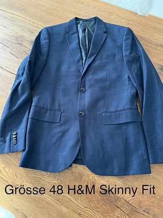 Herren Blazer von H&M