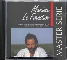 Maxime Le Forestier - Master Serie