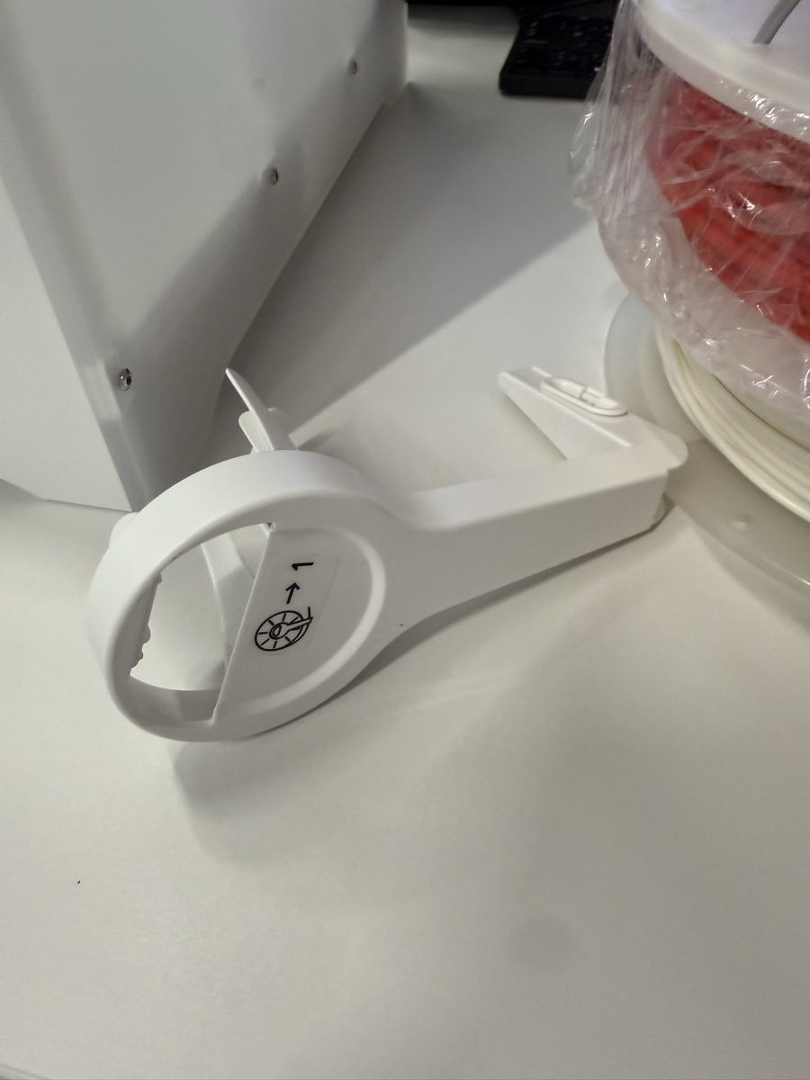 Ultimaker Imprimante 3D: Ultimaker 3 3D Printer – Neuf (Voir description) à Rorschach par _G3n4L1n_ 3