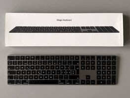 Apple Magic Keyboard A1843 Layout (CH) mit OVP
