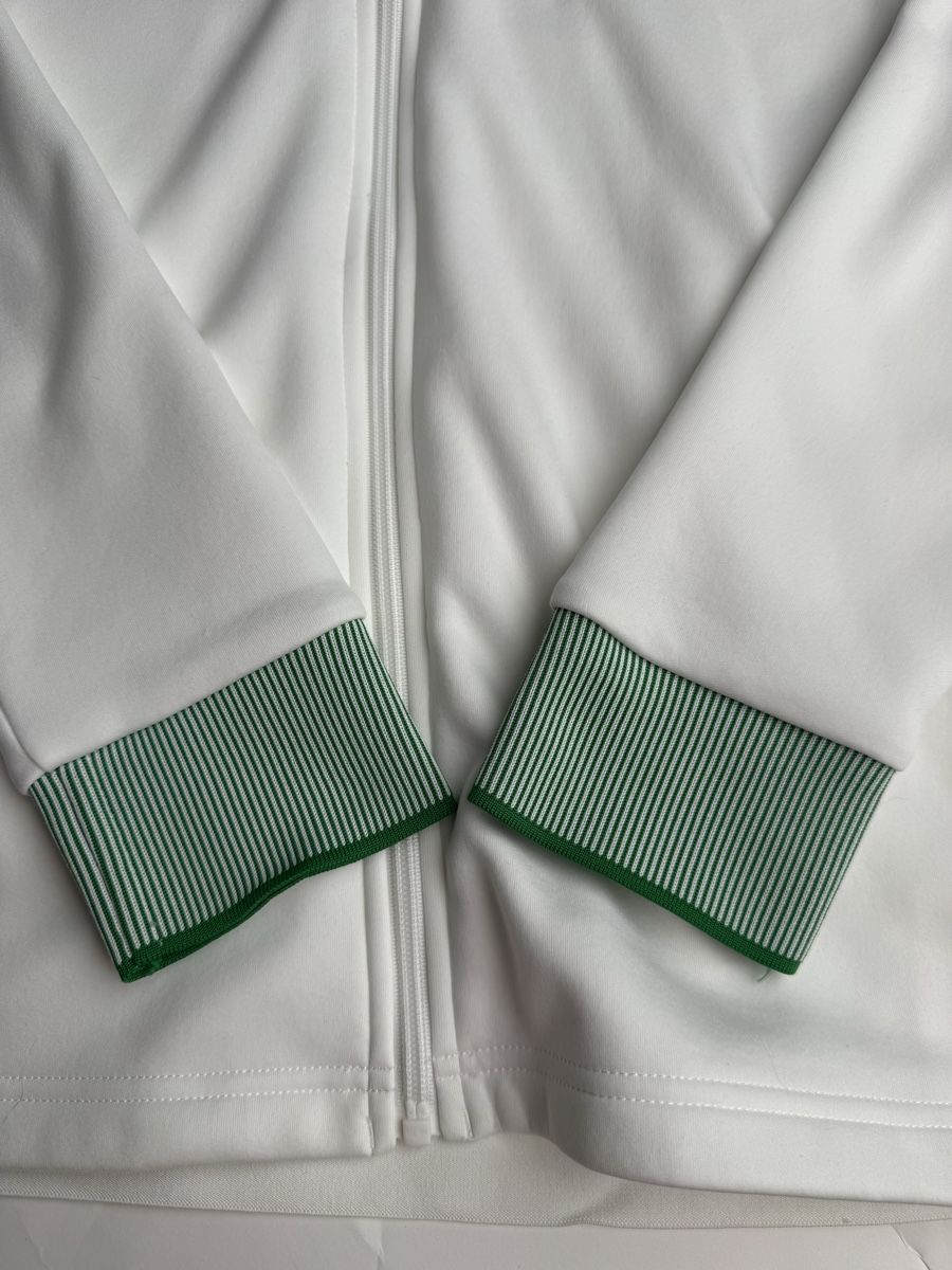 New Balance Vestes: Celtic 17/18 track top – Neuf (Voir description) à Baden par Timelessthreads 2