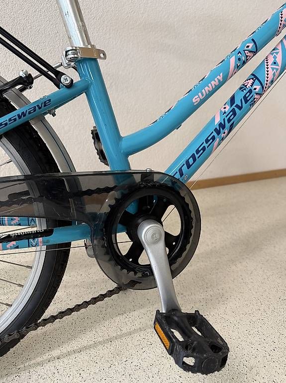 Biciclette: Vélo Sunny  – Usato da Geneve venduto da Capuj 2