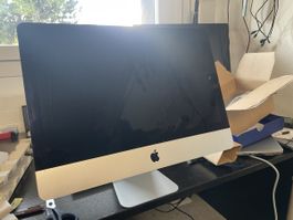 Apple iMac 21,5” (Mid 2014) Ungetestet