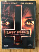DVD Lost Souls