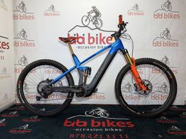 CARBON! NEUWERTIG! Cube Stereo Hybrid 140 ACTIONTEAM, 750WH