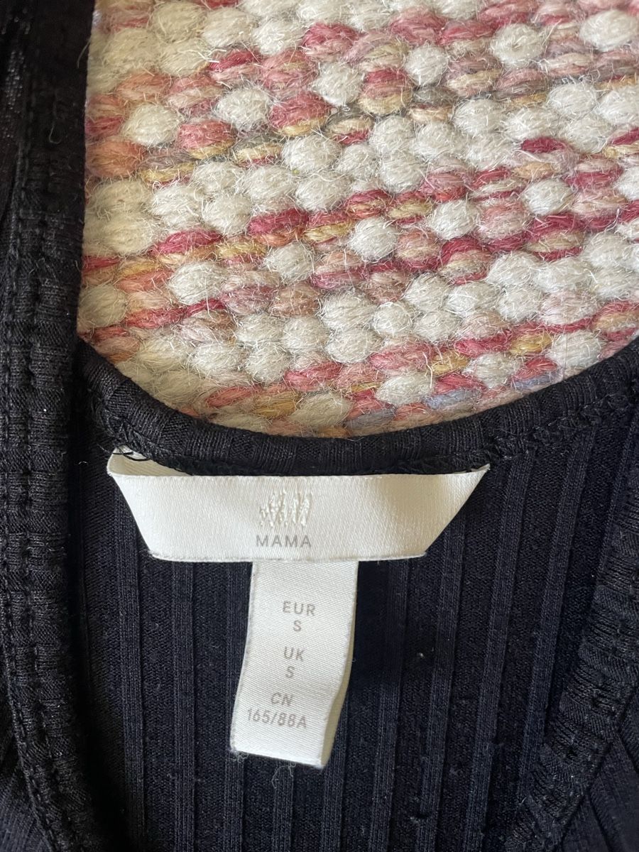 H&M Vestiti: Sommerkleid Schwangerschaft – Usato da Zürich venduto da cmc_gg9z 1
