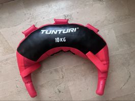 Tunturi Bulgarian Bag / Sac bulgare 10 kg - Bon état