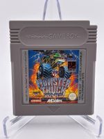 GB - Monster Truck Wars