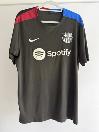 Barcelona Training Pre Match Nike