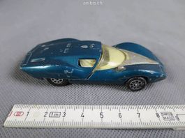 Corgi Toys - Scale 1/43 - Chevrolet Astro 1 Experimental Car
