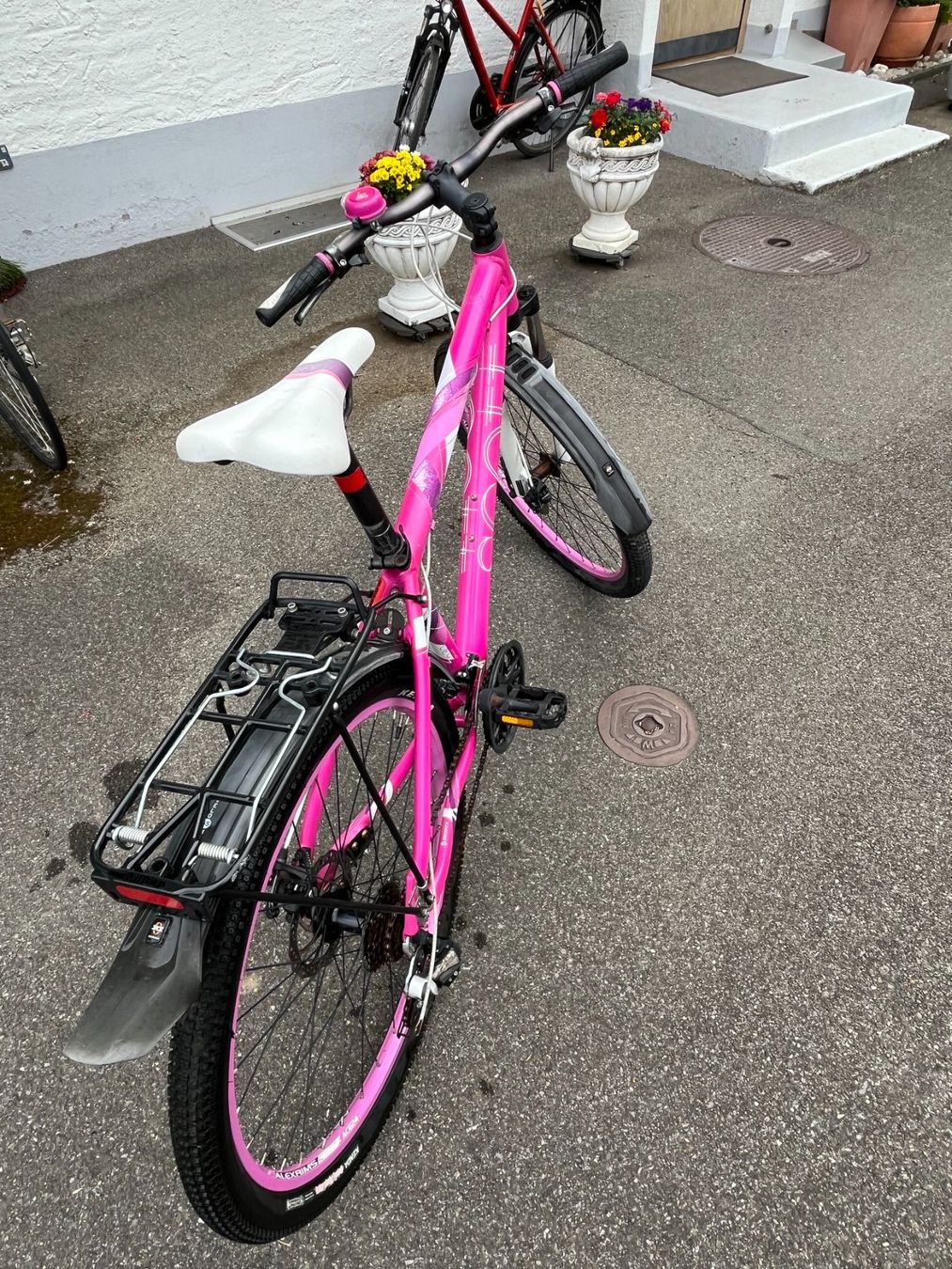 Scott Velos: Scott Damenvelo 26" – Gebraucht aus Bern von eve_6pp9 3