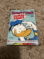 Donald Duck Jumbo Comics, Band 14, Top Zustand, Vintage!