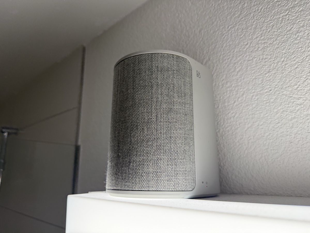 Bang & Olufsen Haut-parleurs: Bang & Olufsen Beoplay M3 Bluetooth – D'occasion à Rämismühle par BikertinuZH