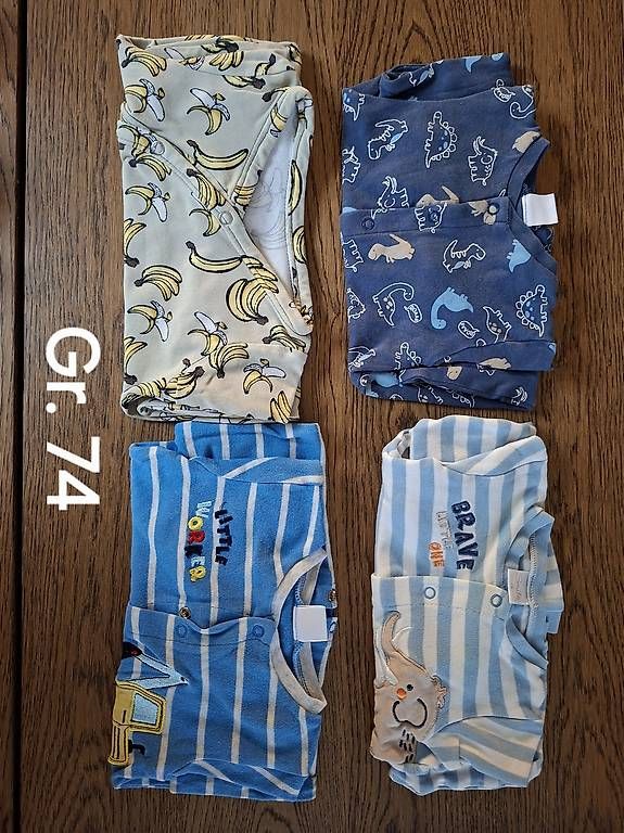 Pigiama & Simili: Pyjamas – Usato da Grosswangen venduto da _Ra
